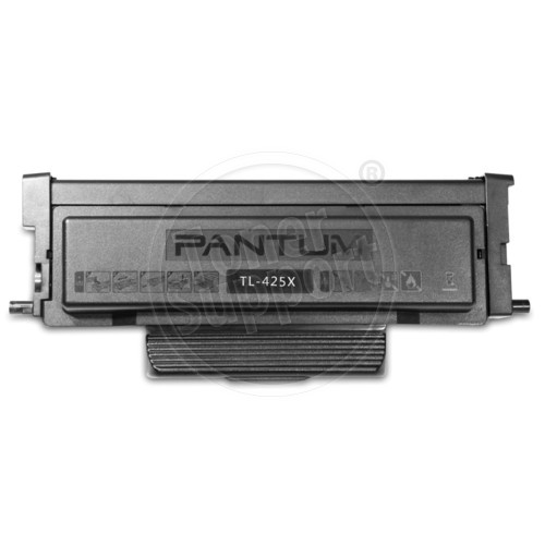 Original virgin empty modul PANTUM / TL-425X - 6000 copies, monochrome, for use in P3305DW