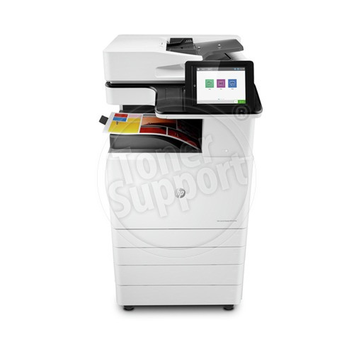 Color LaserJet Managed MFP E77820-1