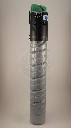 Оригинален, непрезареждан изразходван модулRicoh 841220- 10000 копия, черен, предназначен за Aficio MP C2051