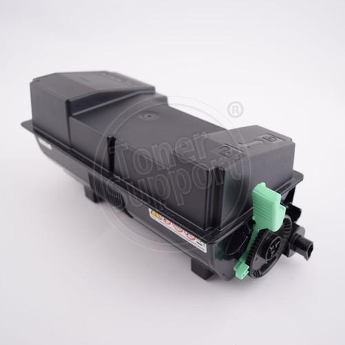 Оригинален, непрезареждан изразходван модул Ricoh / 418478 - 25500 копия, монохромен, предназначен за P 800