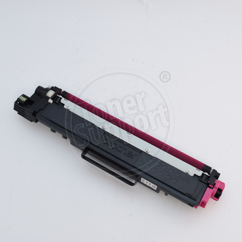 Original starter empty moduleBrother TN-243M- 1000 copies, magenta, for use in HL-L3230