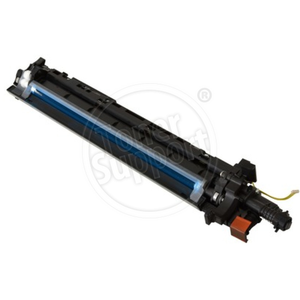 Оригинален, непрезареждан изразходван модулKonica/Minolta DV-619C- 600000 копия, циан, предназначен за Bizhub C658