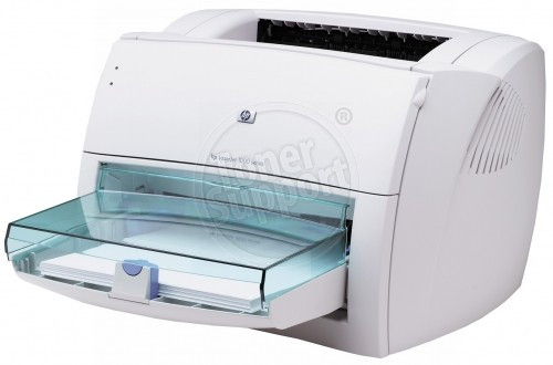 LaserJet 1005-1