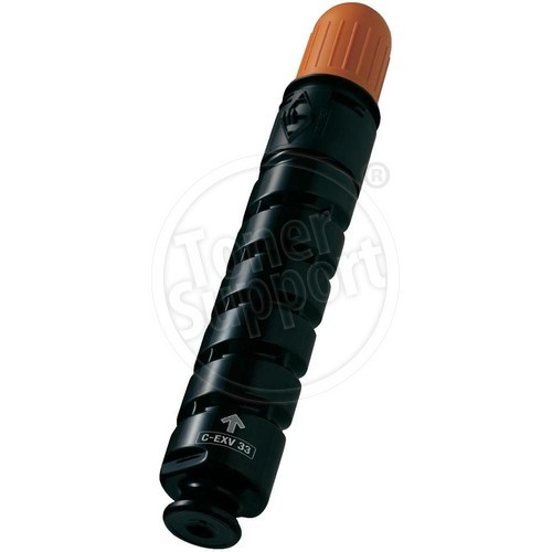 Оригинален, непрезареждан изразходван модул Canon / C-EXV 33 - 14600 копия, монохромен, предназначен за ImageRUNNER 2520