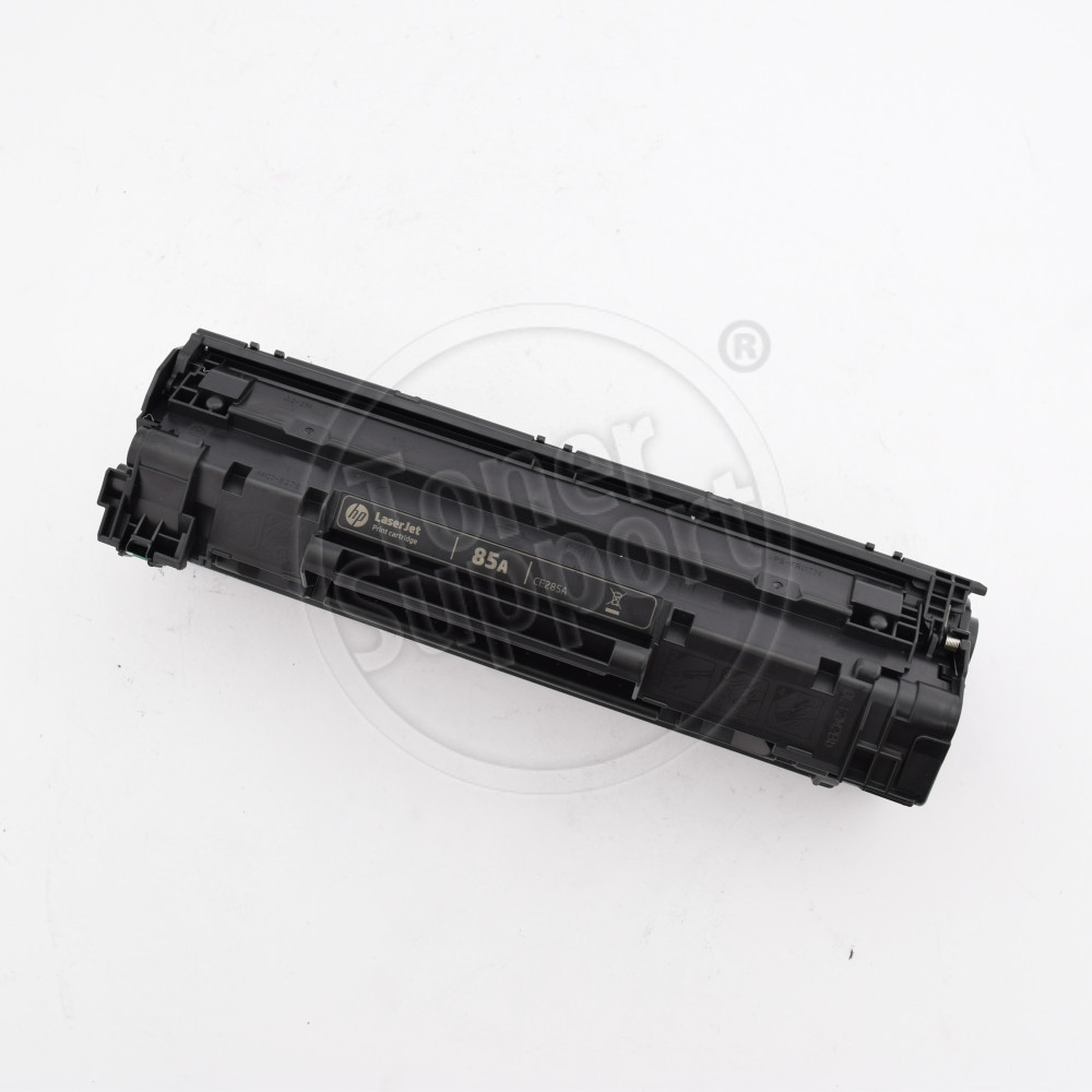 Тонер касета Hewlett-Packard CE285A - 85A- 1600 копия, монохромна, предназначена за LaserJet Pro P1102 - Изображение 1