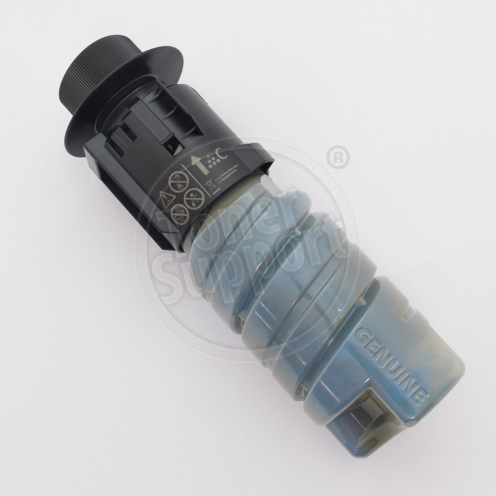 Toner cartridge Ricoh 842711- 7500 copies, cyan, for use in M C320 - Image 1