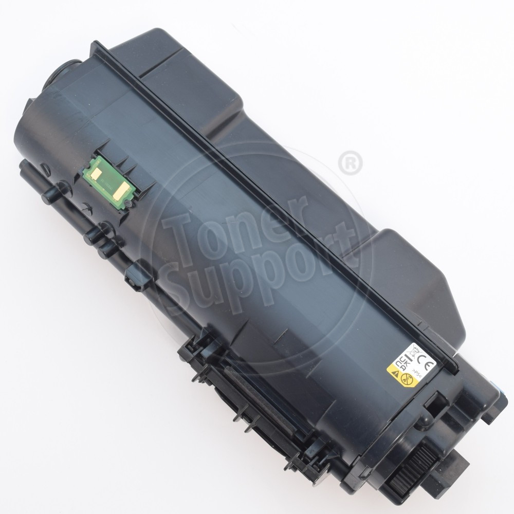 Тонер касета Kyocera/Mita TK-1160- 7200 копия, монохромна, предназначена за ECOSYS P2040 - Изображение 1