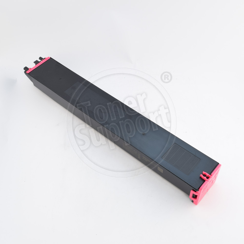 Тонер касета Sharp MX-61GT-MA- 24000 копия, магента, предназначена за MX-2651 - Изображение 1