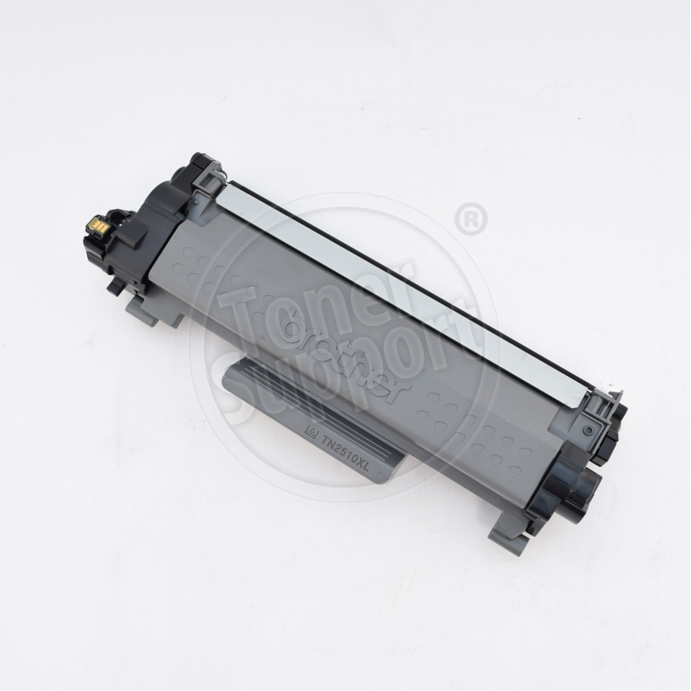 Toner cartridge Brother TN-2510XL- 3000 copies, monochrome, for use in HL-L2400 - Image 1