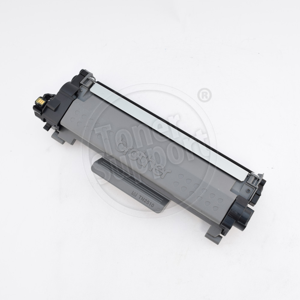 Toner cartridge Brother TN-2510- 1200 copies, monochrome, for use in HL-L2400 - Image 1