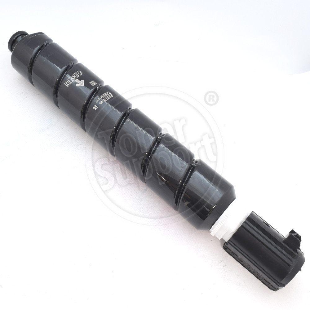 Тонер касета Canon C-EXV 67- 33000 копия, монохромна, предназначена за imageRUNNER 2925i - Изображение 1