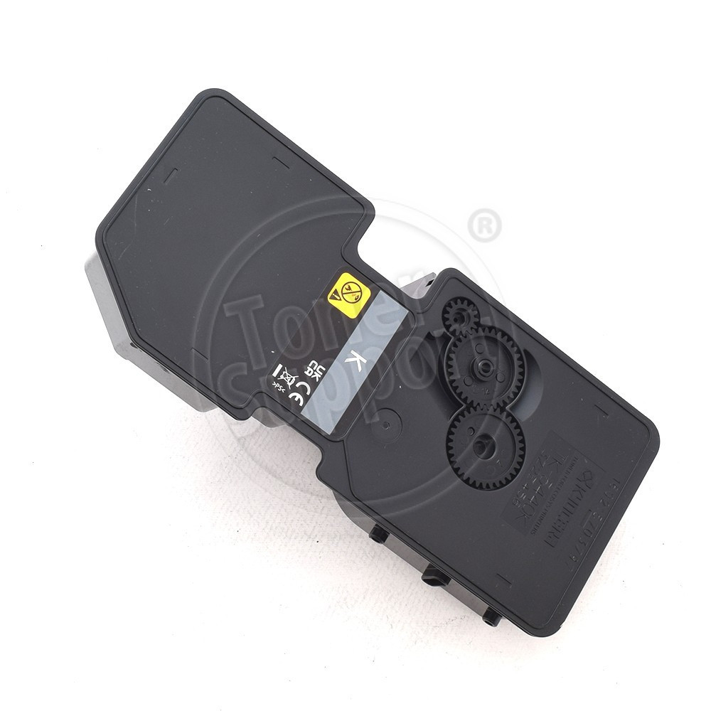 Тонер касета Kyocera/Mita TK-5440K- 2800 копия, черна, предназначена за ECOSYS PA2100 - Изображение 1