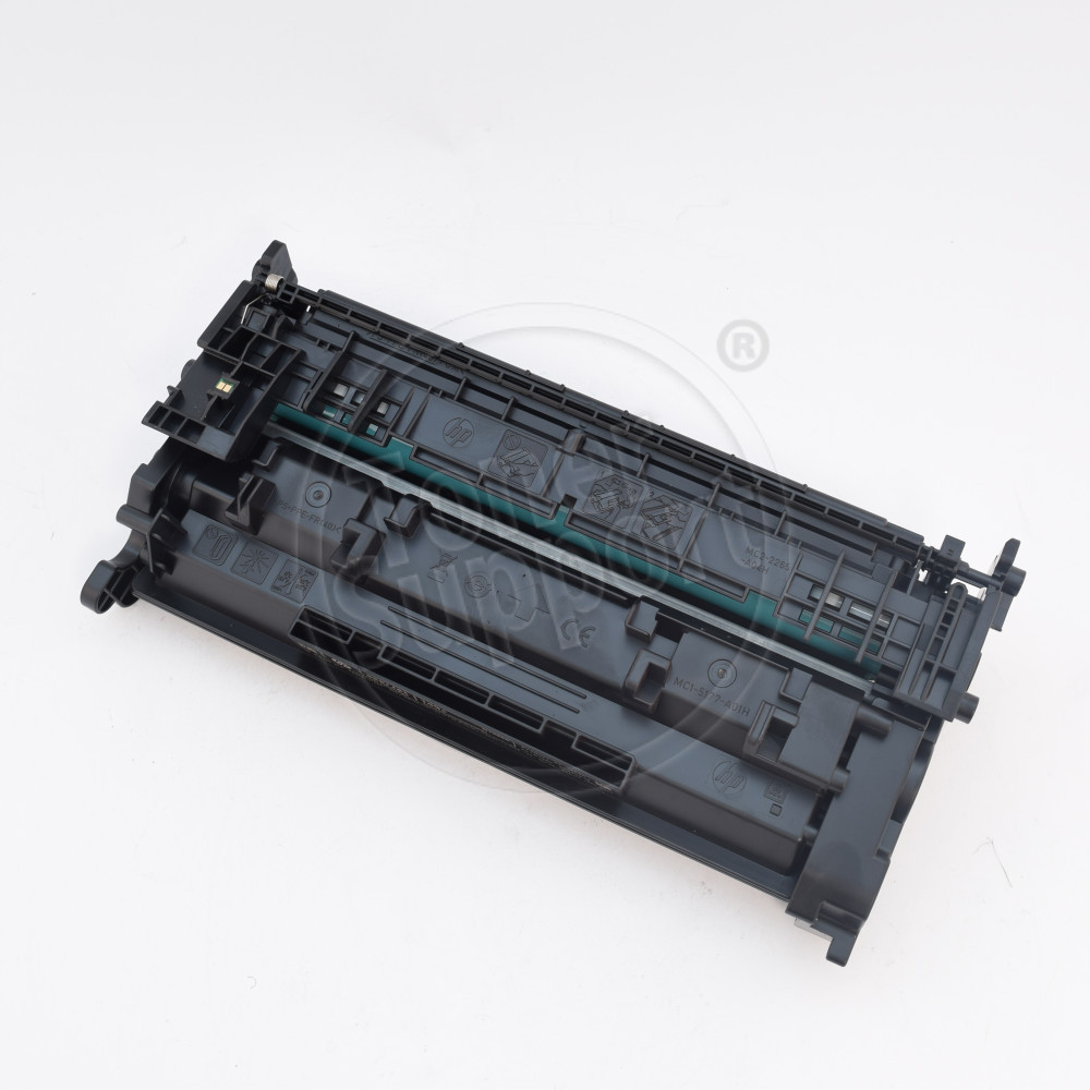 Toner cartridge Hewlett-Packard W1490A - 149A- 2900 copies, monochrome, for use in LaserJet Pro 4002 - Image 1