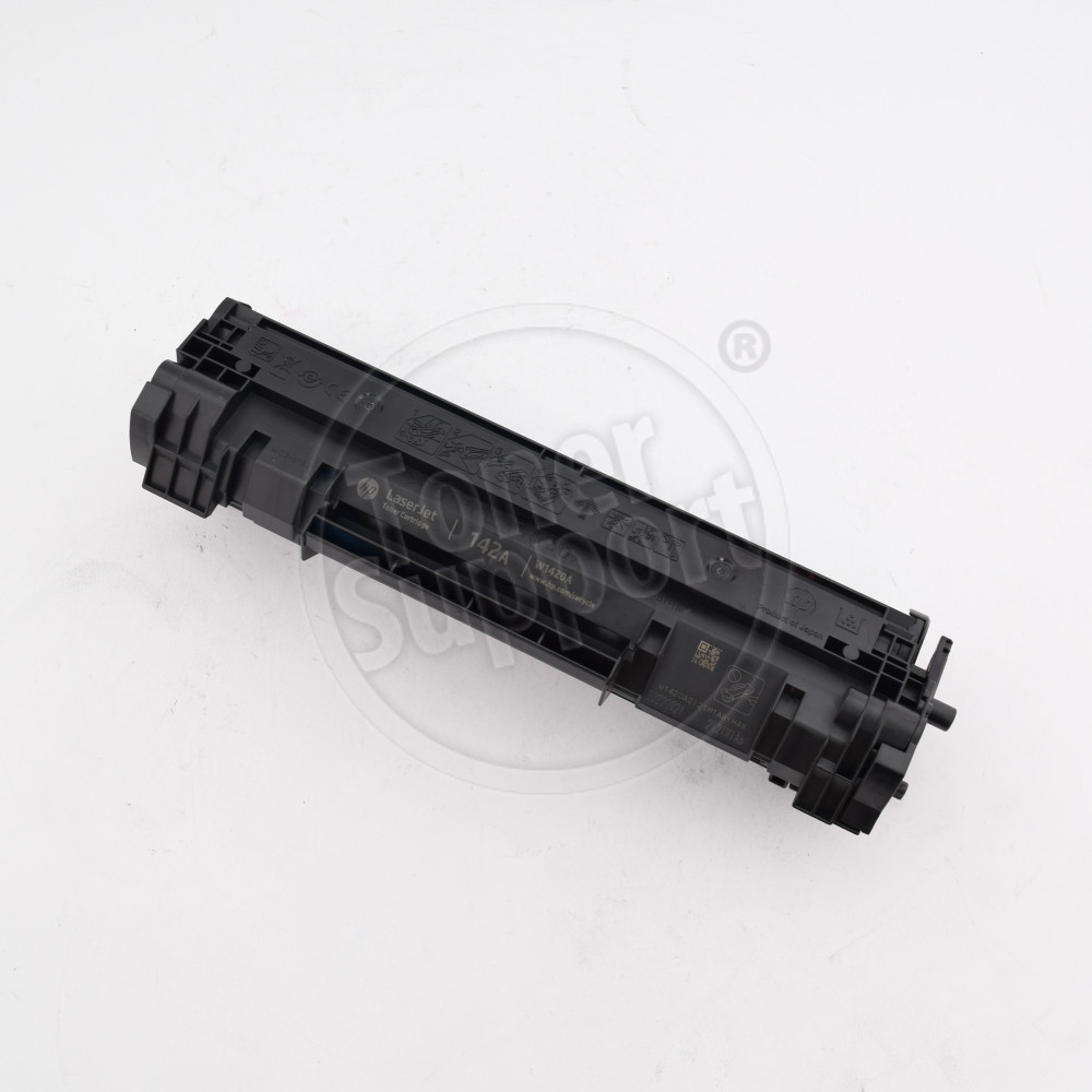 Тонер касета Hewlett-Packard W1420A - 142A- 950 копия, монохромна, предназначена за LaserJet M110 - Изображение 1