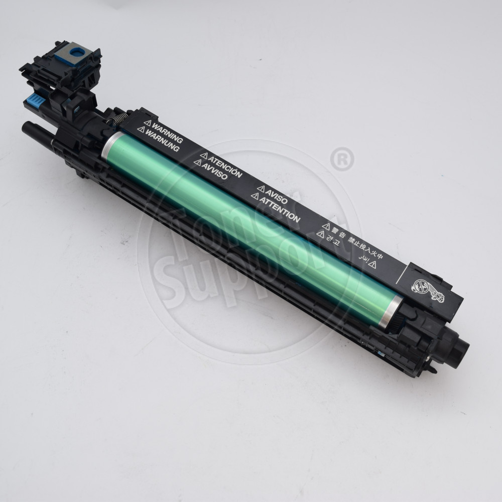 Drum unit Konica/Minolta IUP-24C- 50000 copies, cyan, for use in Bizhub C3351 - Image 1