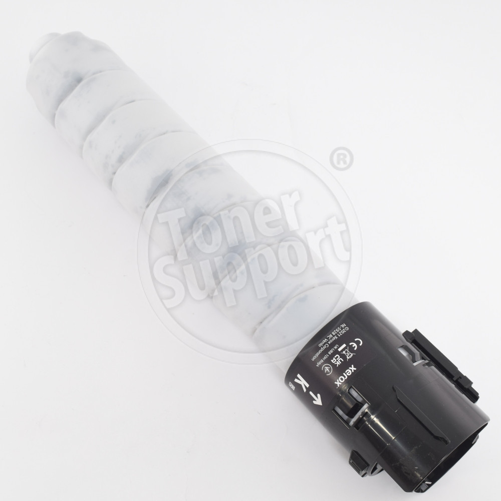 Тонер касета Xerox 006R01772- 52000 копия, монохромна, предназначена за AltaLink B8145 - Изображение 1