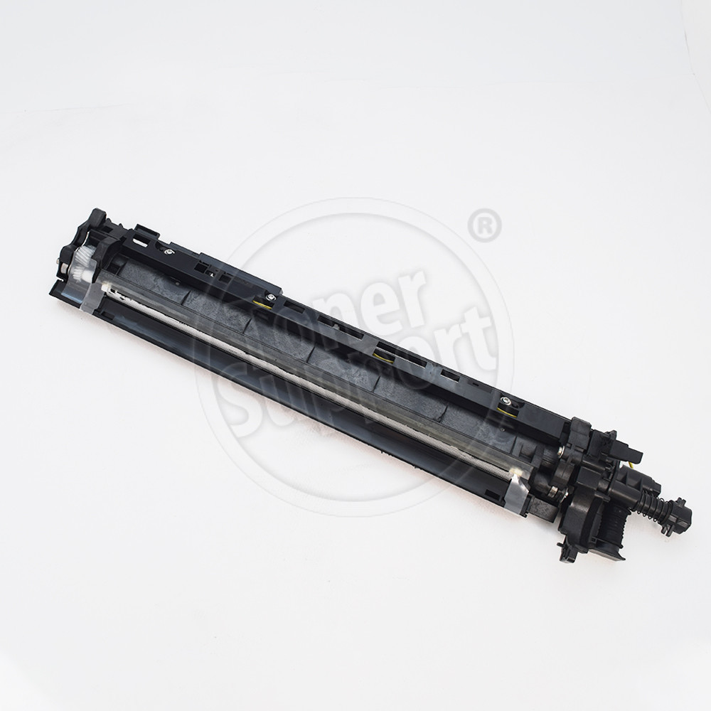Developer unit Konica/Minolta DV-621K- 1000000 copies, black, for use in Bizhub C650i - Image 1