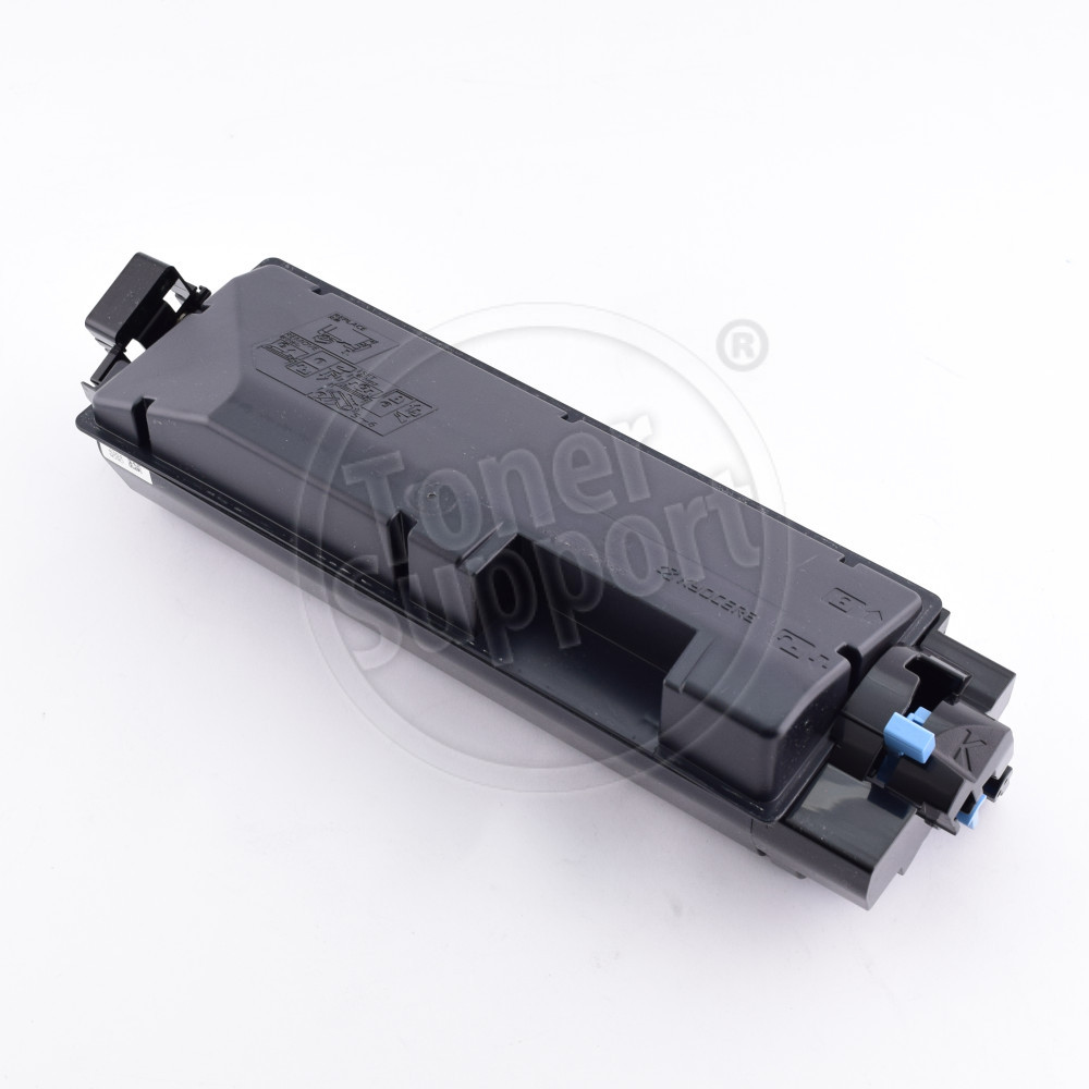 Тонер касета Kyocera/Mita TK-5305K- 12000 копия, черна, предназначена за TASKalfa 350ci - Изображение 1