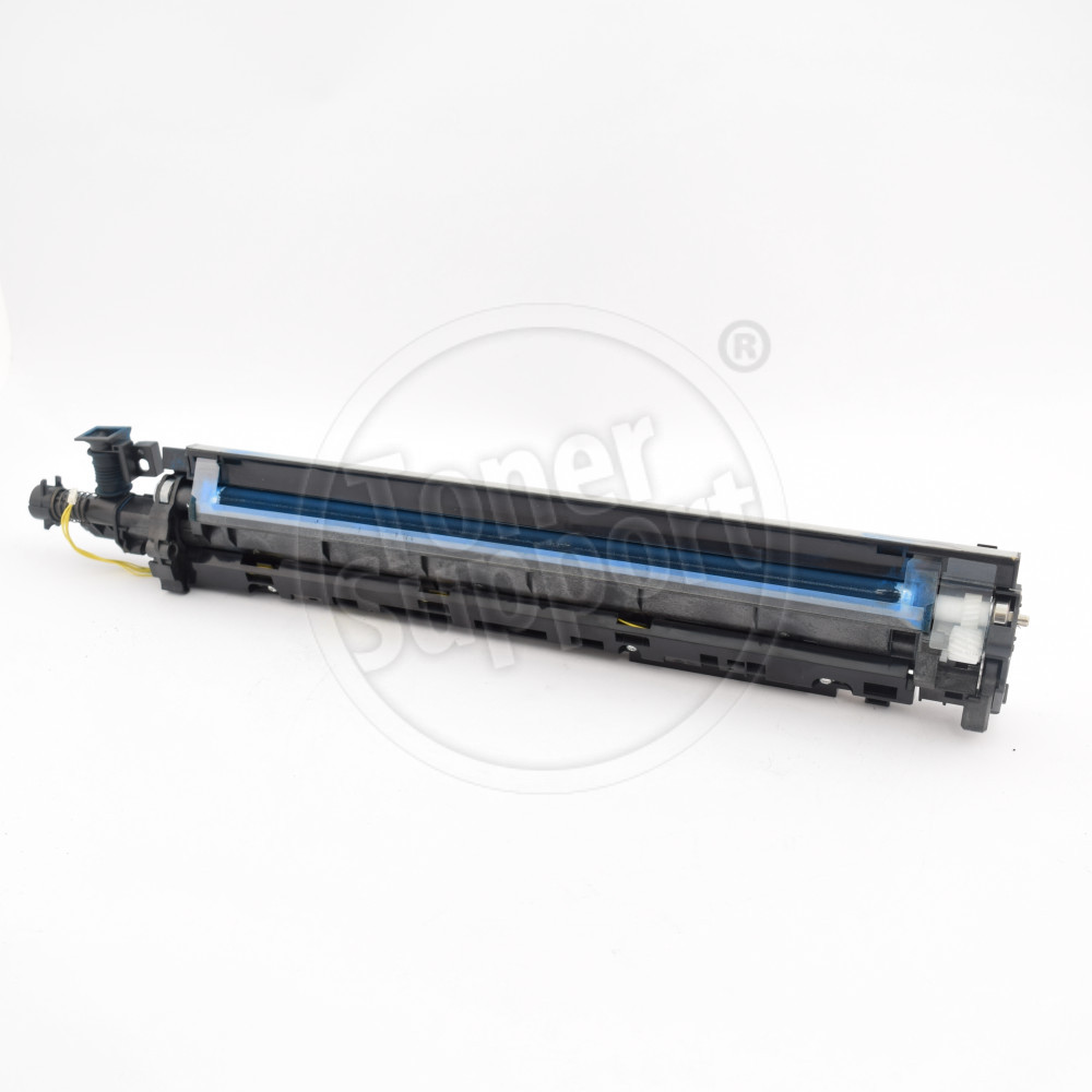 Developer unit Konica/Minolta DV-315C- 1000000 copies, cyan, for use in Bizhub C250i - Image 1