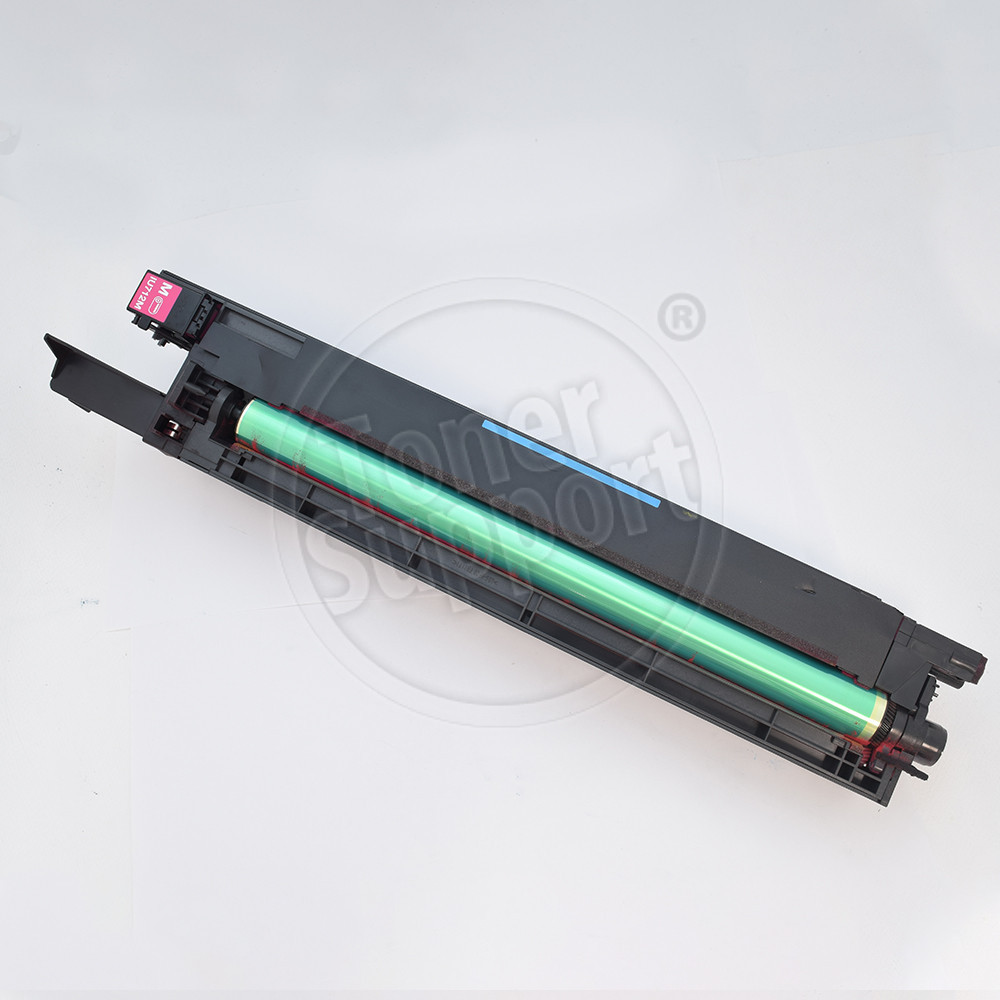 Drum unit Konica/Minolta IU-712M- 300000 copies, magenta, for use in Bizhub C659 - Image 1