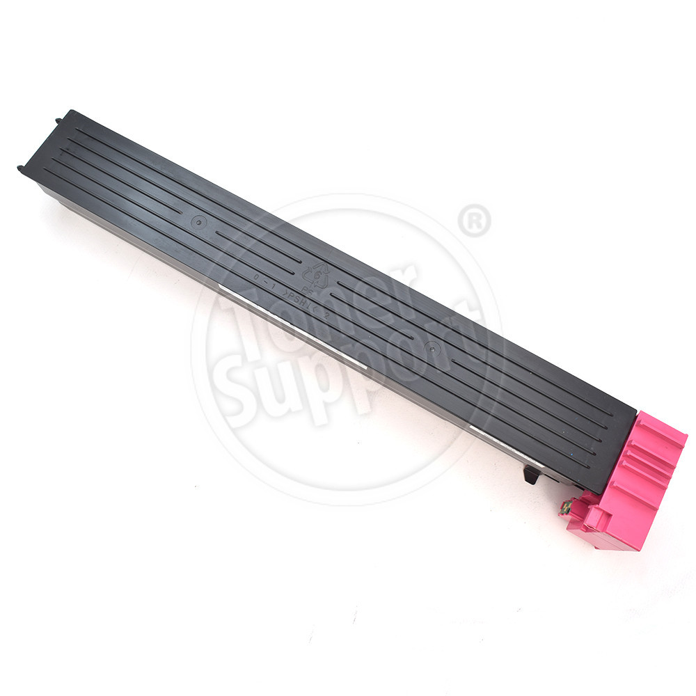 Toner cartridge Konica/Minolta TN-713M- 33200 copies, magenta, for use in Bizhub C659 - Image 1