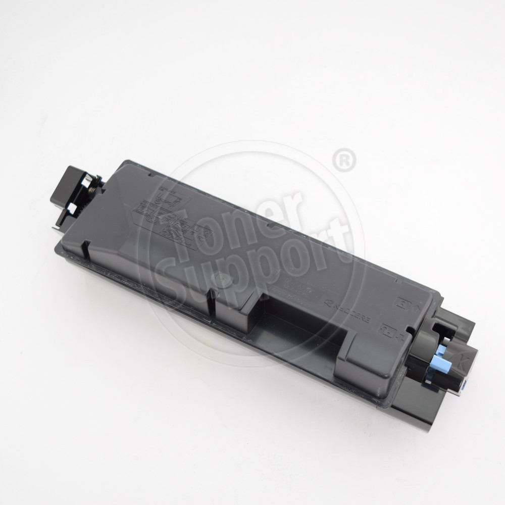 Тонер касета Kyocera/Mita TK-5270K- 8000 копия, черна, предназначена за ECOSYS P6230cdn - Изображение 1