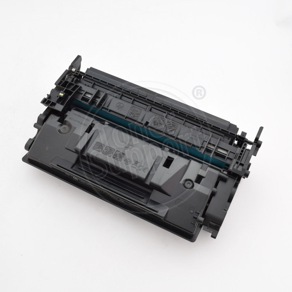 Тонер касета Hewlett-Packard CF289A - 89A- 5000 копия, монохромна, предназначена за LaserJet Enterprise M507 - Изображение 1