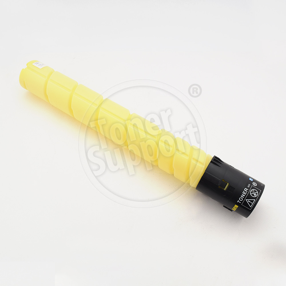 Toner cartridge Konica/Minolta TN-221Y- 21000 copies, yellow, for use in Bizhub C227 - Image 1