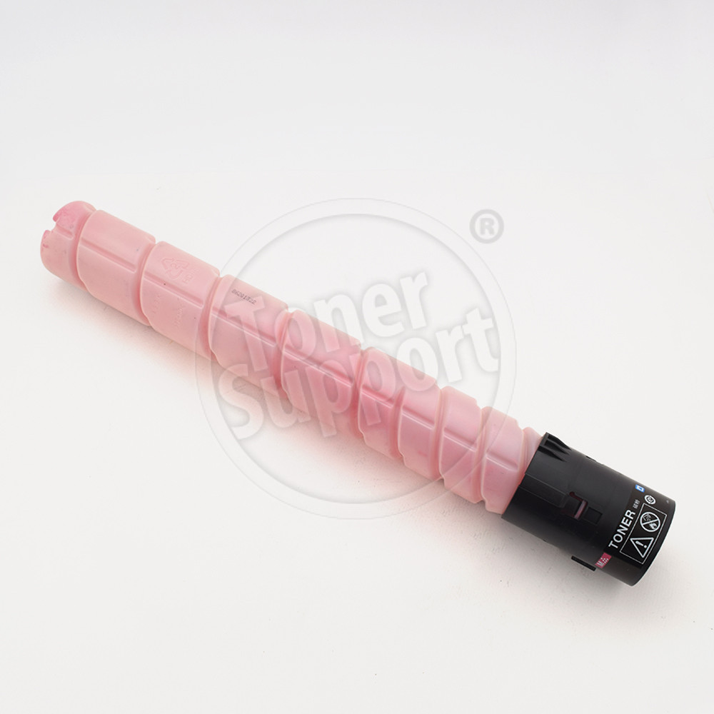 Toner cartridge Konica/Minolta TN-221M- 21000 copies, magenta, for use in Bizhub C227 - Image 1