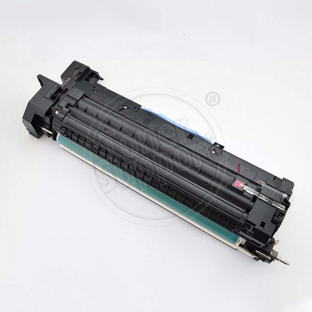 Барабанен модул Hewlett-Packard CF365A - 828A- 30000 копия, магента, предназначена за LaserJet Ent Flow M880 MFP - Изображение 1