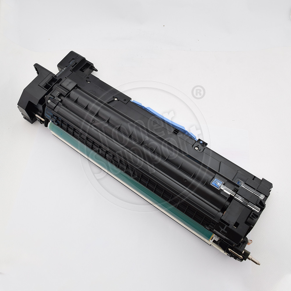 Барабанен модул Hewlett-Packard CF359A - 828A- 30000 копия, циан, предназначена за LaserJet Ent Flow M880 MFP - Изображение 1