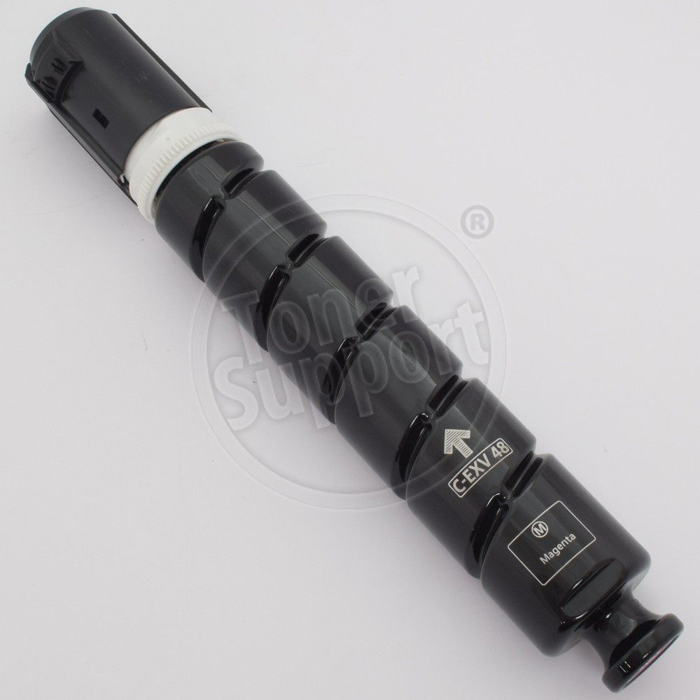 Toner cartridge Canon C-EXV 48- 11500 copies, magenta, for use in ImageRUNNER iR C1325 - Image 1