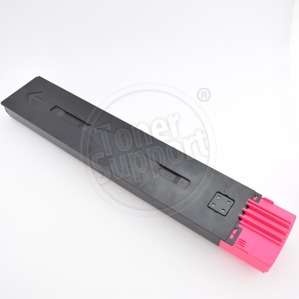 Toner cartridge Xerox 006R01661- 34000 copies, magenta, for use in Color C60 - Image 1