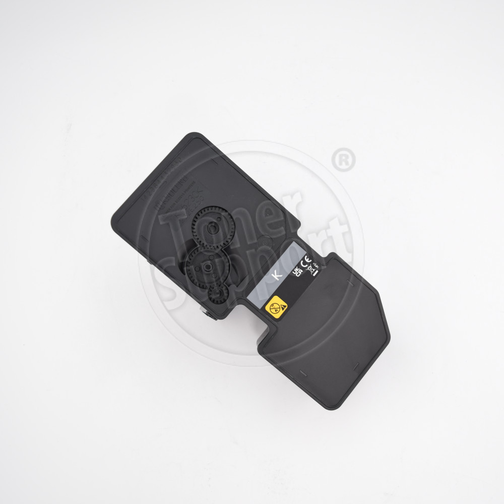 Тонер касета Kyocera/Mita TK-5230K- 2600 копия, черна, предназначена за ECOSYS P5021 - Изображение 1