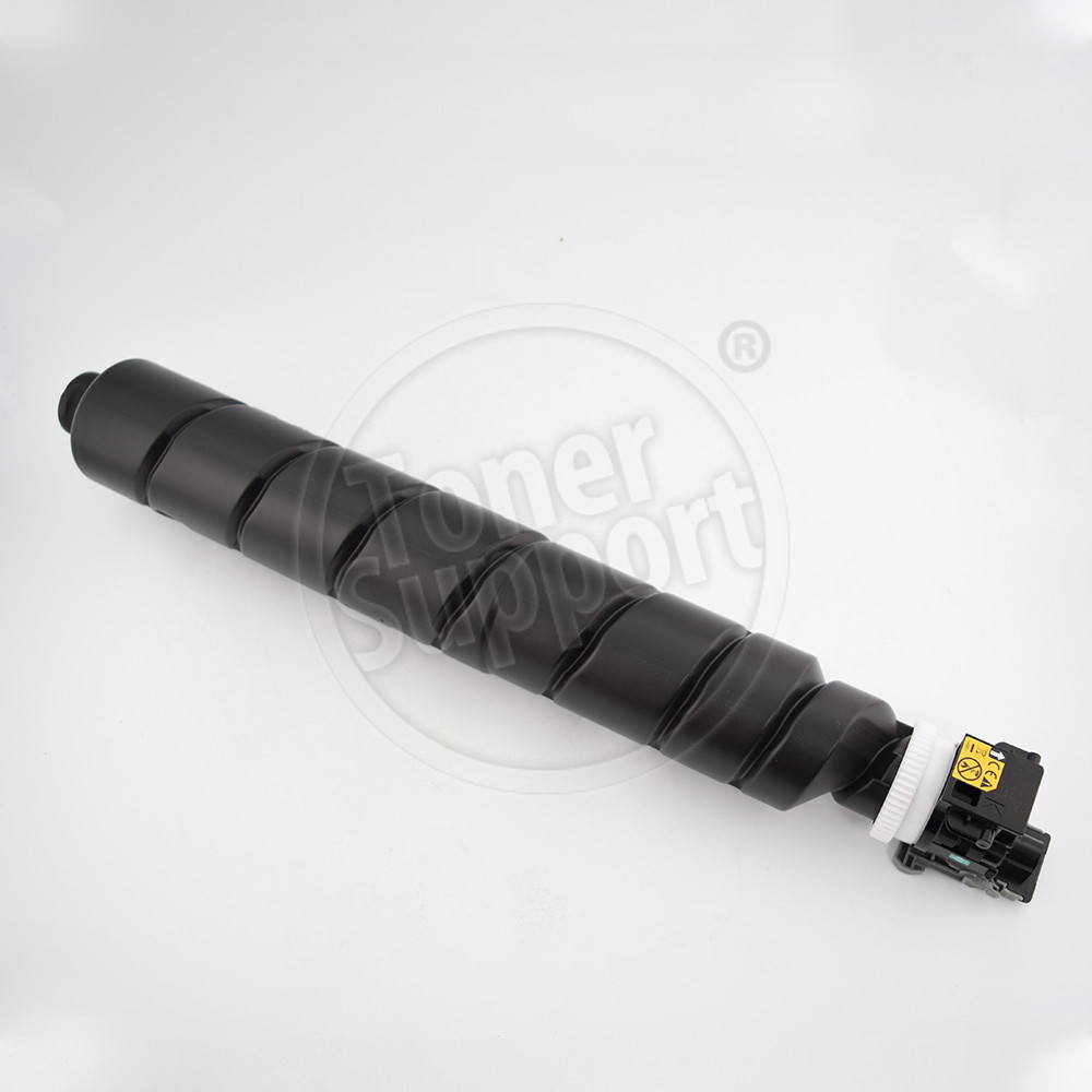 Тонер касета Kyocera/Mita TK-8345K- 20000 копия, черна, предназначена за TASKalfa 2552ci - Изображение 1