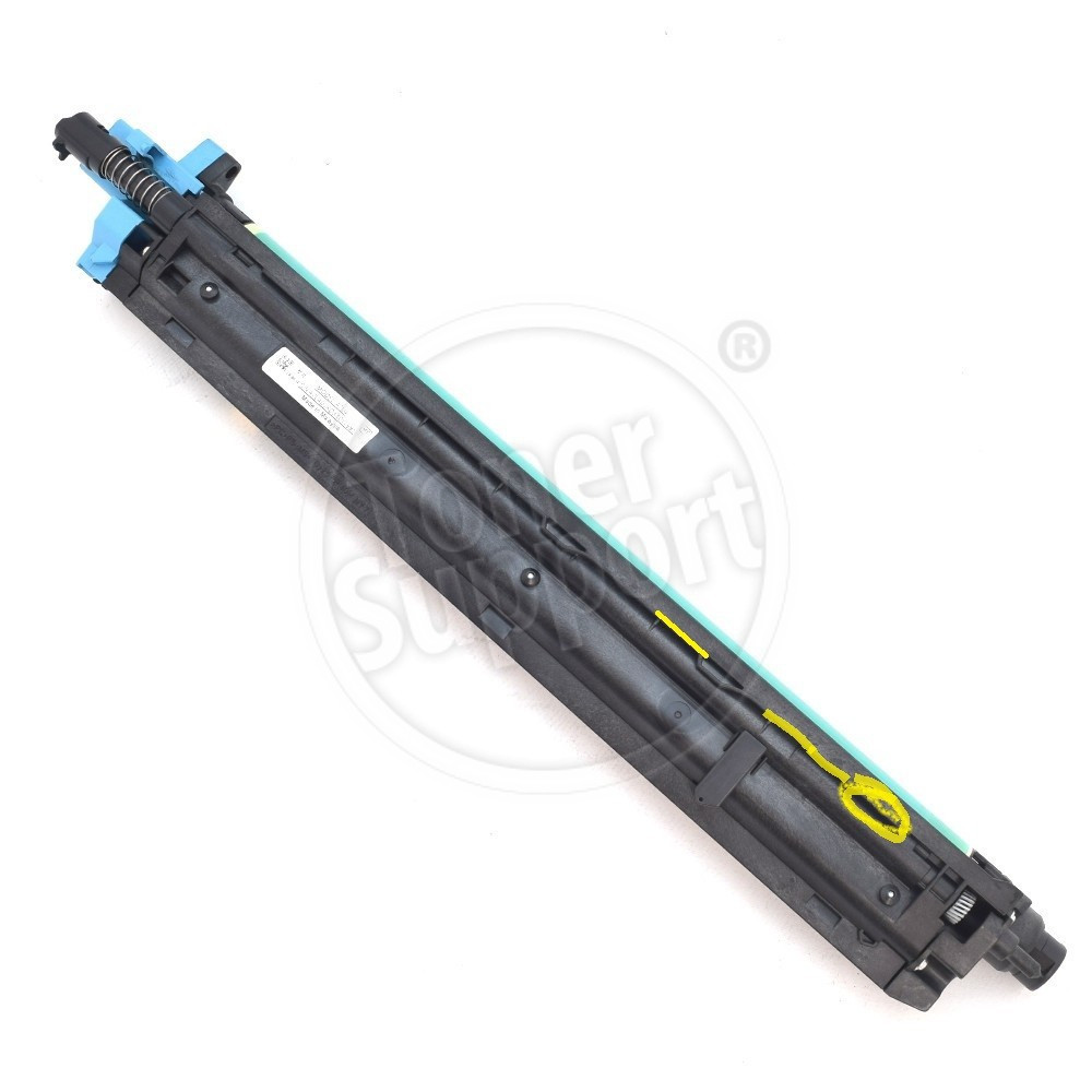 Drum unit Konica/Minolta DR-313K- 120000 copies, black, for use in Bizhub C658 - Image 1