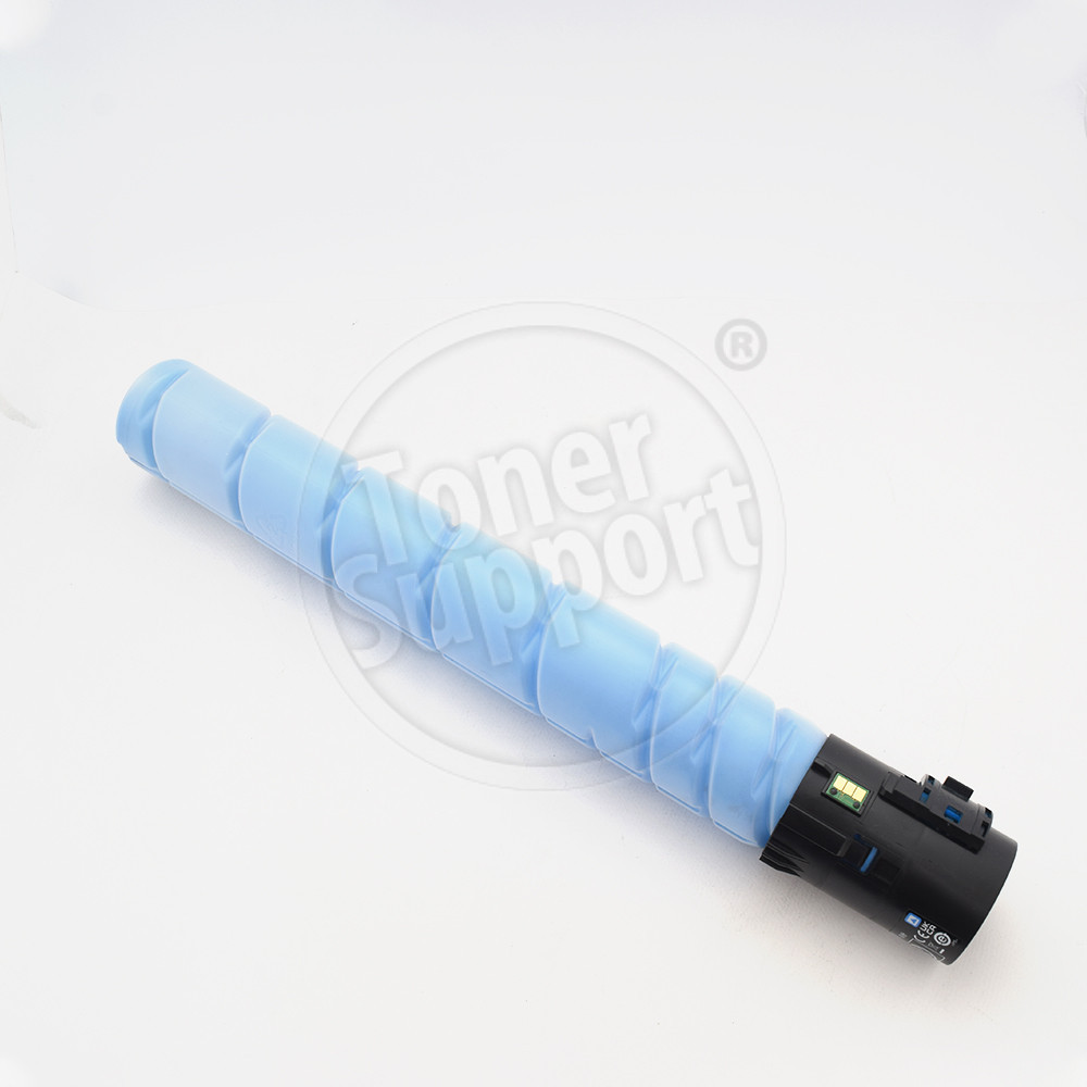 Toner cartridge Konica/Minolta TN-324C- 26000 copies, cyan, for use in Bizhub C258 - Image 1