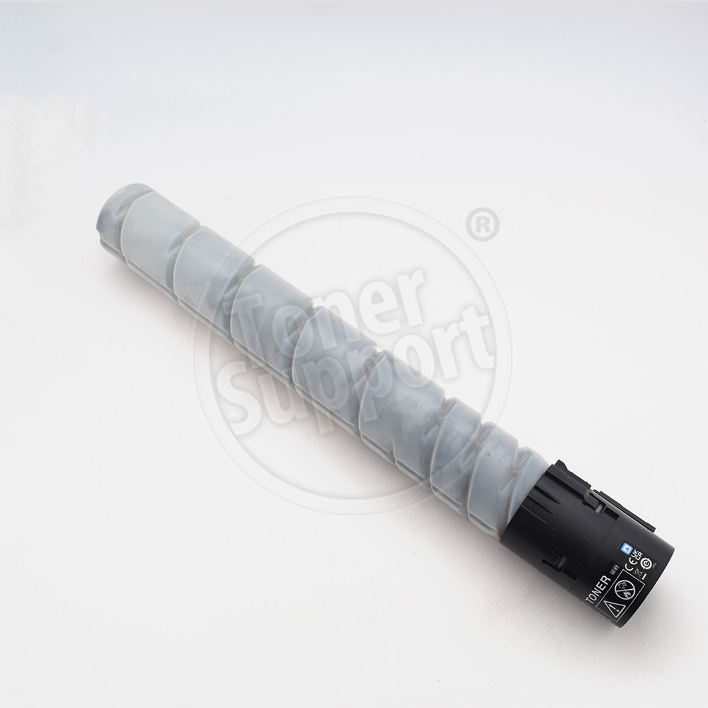 Toner cartridge Konica/Minolta TN-324K- 28000 copies, black, for use in Bizhub C258 - Image 1