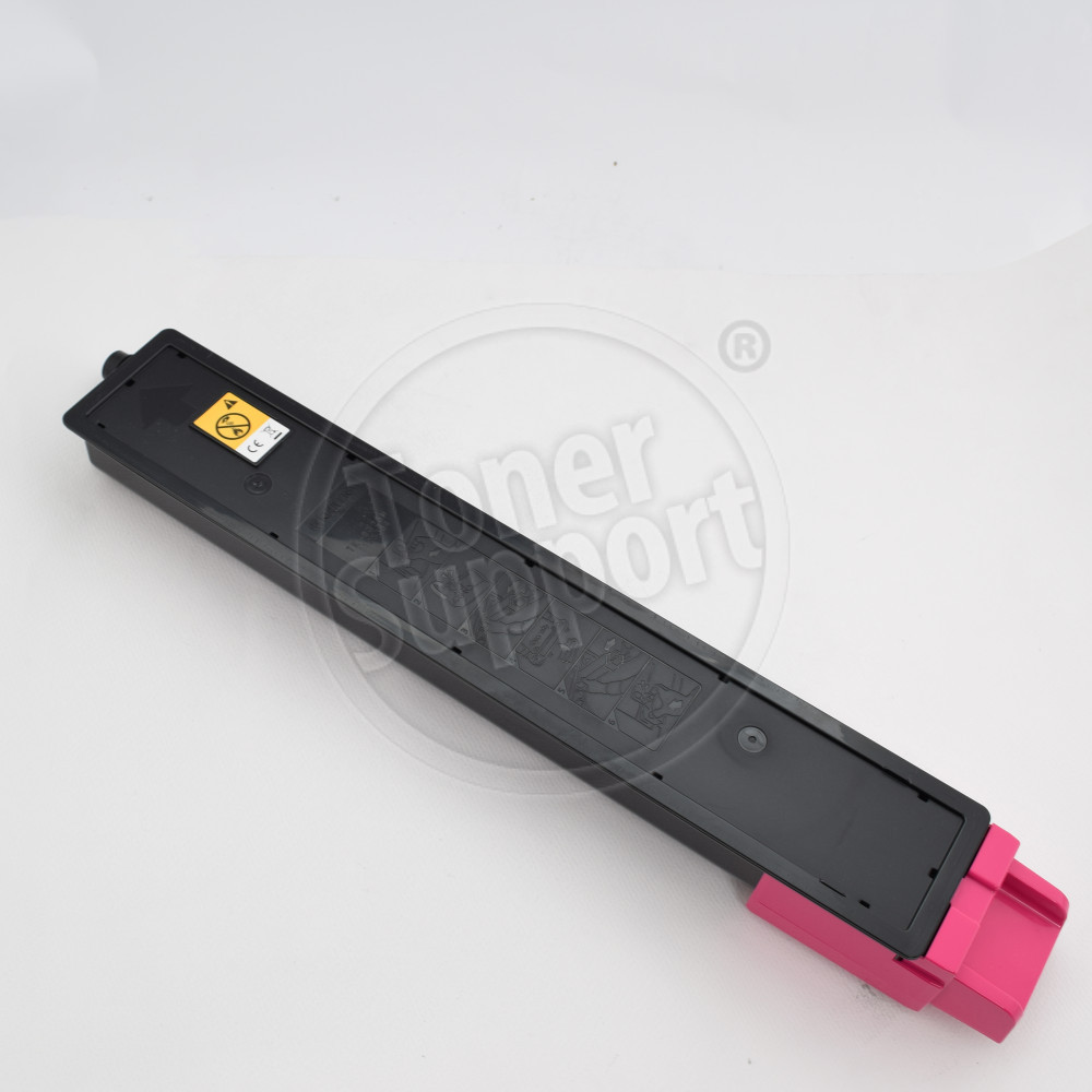 Тонер касета Kyocera/Mita TK-8325M- 12000 копия, магента, предназначена за TASKalfa 2551ci - Изображение 1