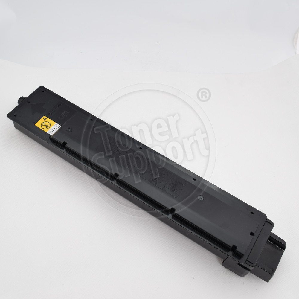 Тонер касета Kyocera/Mita TK-8325K- 18000 копия, черна, предназначена за TASKalfa 2551ci - Изображение 1