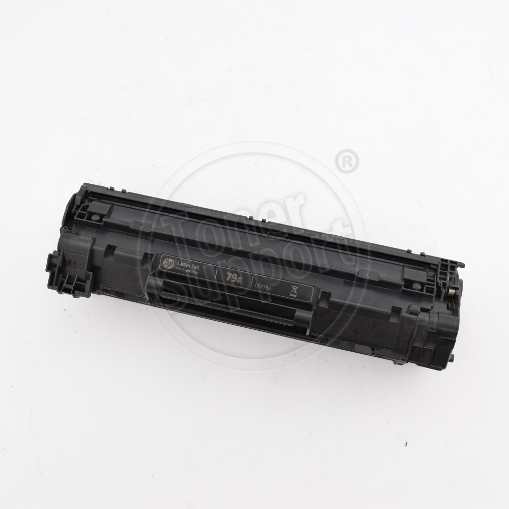 Тонер касета Hewlett-Packard CF279A - 79A- 1000 копия, монохромна, предназначена за LaserJet Pro M12 - Изображение 1