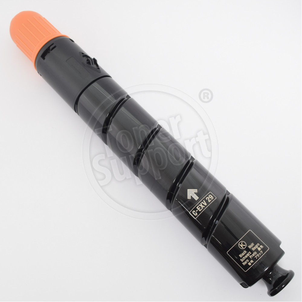 Toner cartridge Canon C-EXV 29- 36000 copies, black, for use in ImageRUNNER ADVANCE C5030 - Image 1