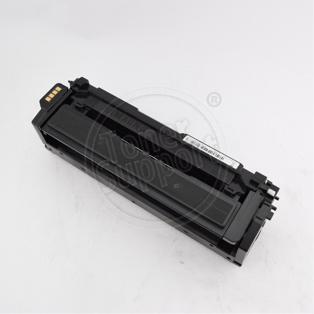 Toner cartridge Samsung CLT-K505L- 6000 copies, black, for use in ProXpress SL-C2620 - Image 1