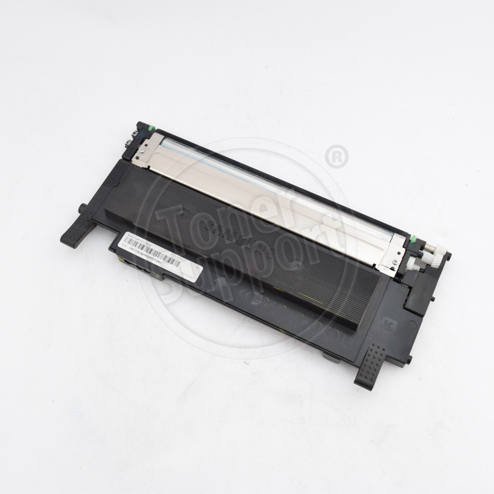 Toner cartridge Samsung CLT-K404S / SU100A- 1500 copies, black, for use in SL-C430 - Image 1