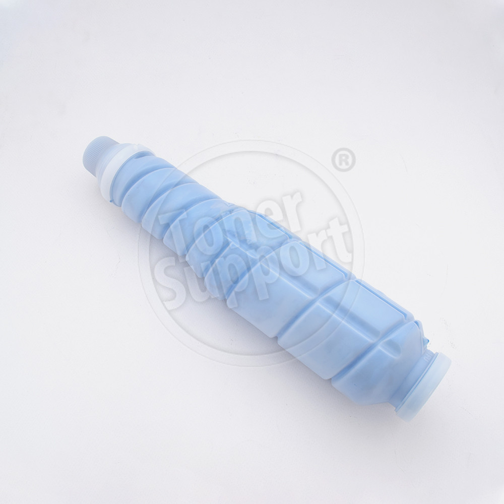 Toner cartridge Konica/Minolta TN-610C- 24000 copies, cyan, for use in Bizhub PRO C5500 - Image 1