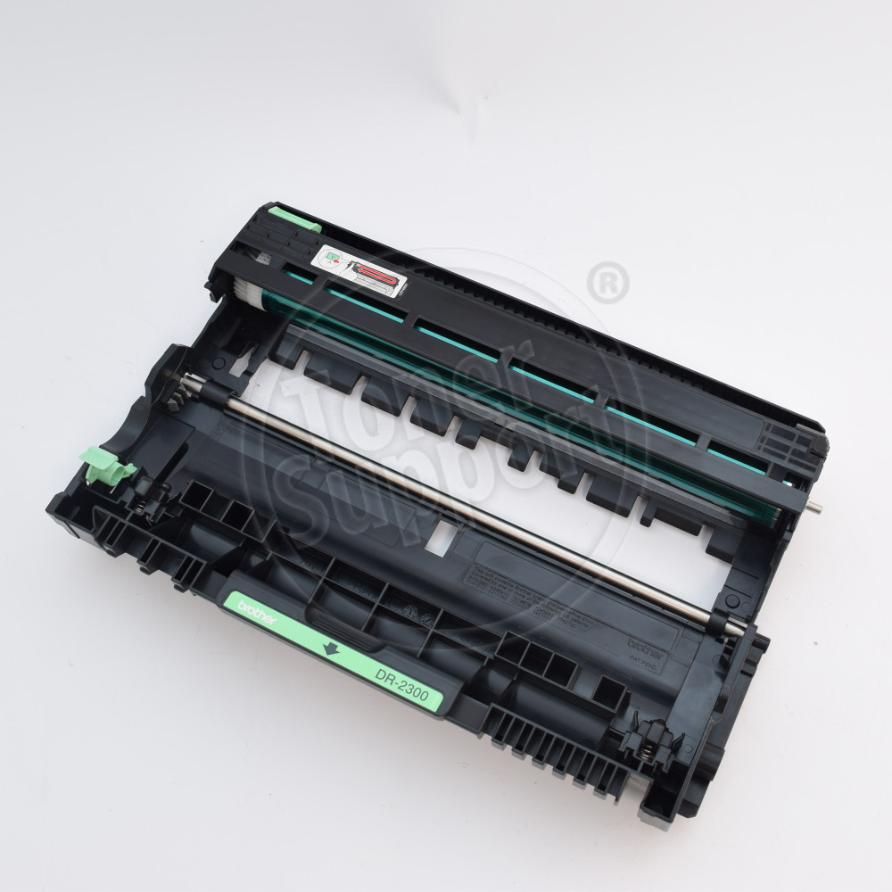 Drum unit Brother DR-2300- 12000 copies, monochrome, for use in HL-L2360 - Image 1