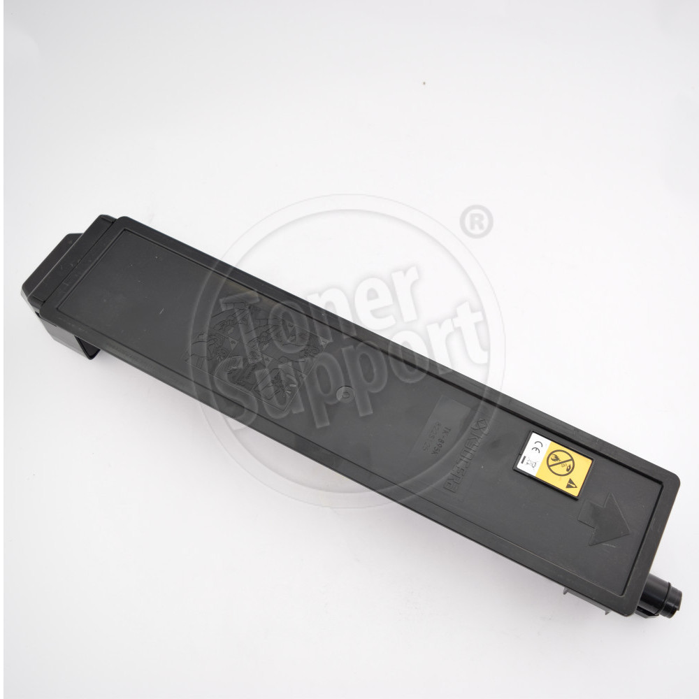 Тонер касета Kyocera/Mita TK-895K- 12000 копия, черна, предназначена за FS-C8520MFP - Изображение 1