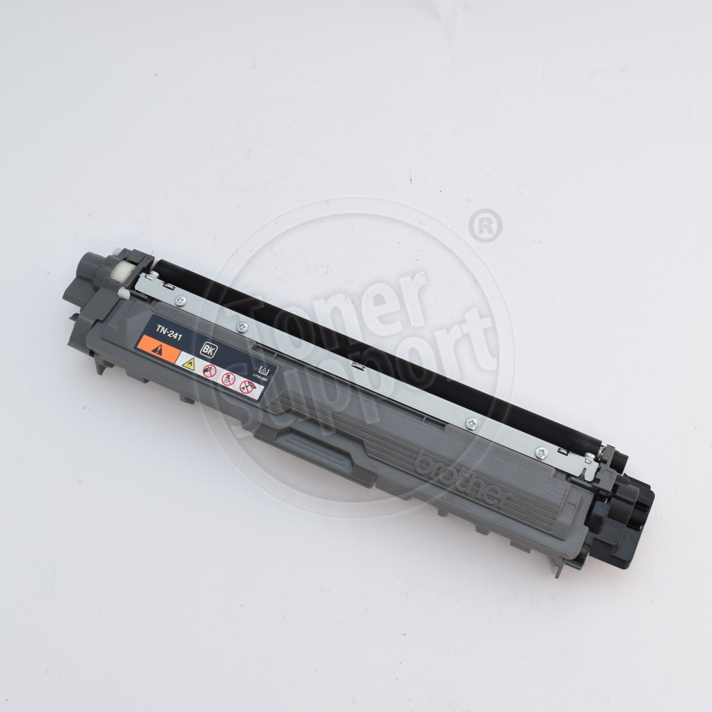 Toner cartridge Brother TN-241BK- 2500 copies, black, for use in HL-3170 - Image 1