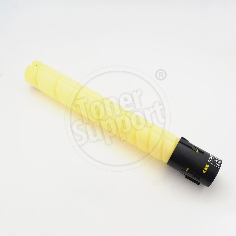 Toner cartridge Konica/Minolta TN-321Y- 25000 copies, yellow, for use in Bizhub C224 - Image 1