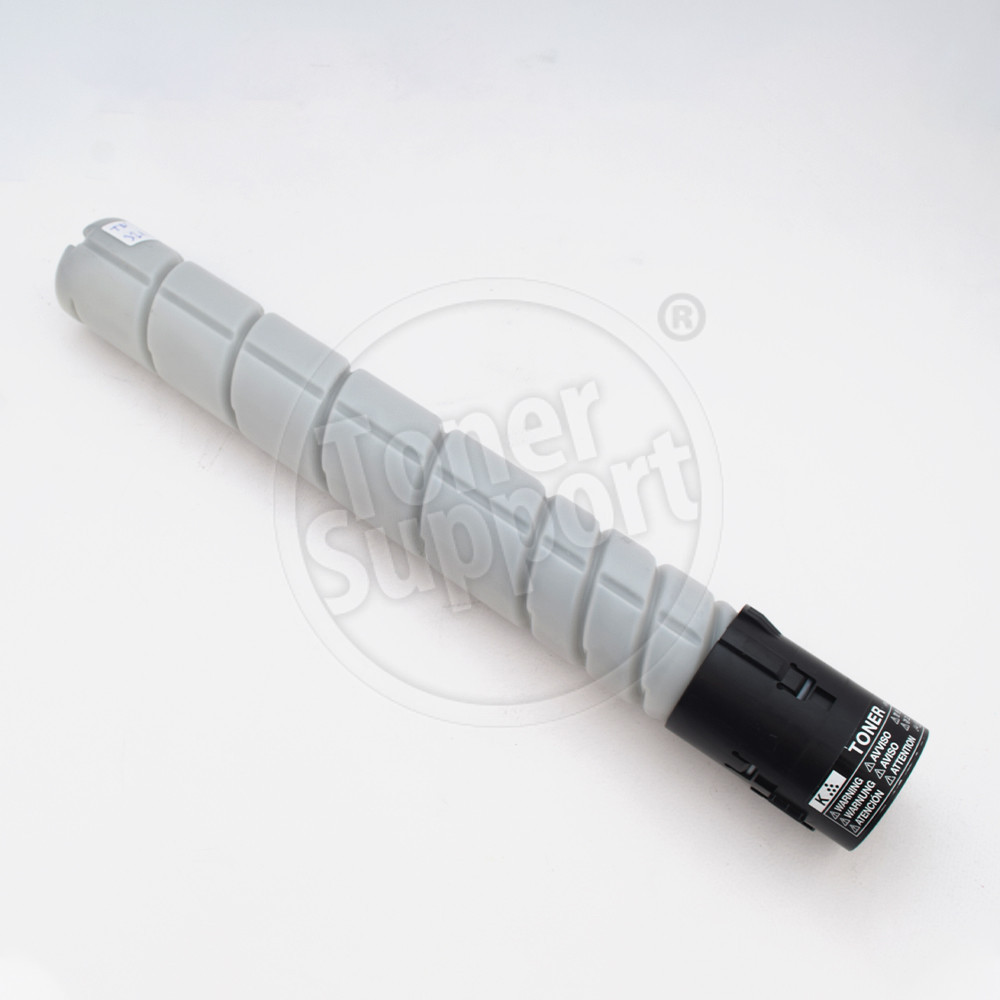 Toner cartridge Konica/Minolta TN-321K- 27000 copies, black, for use in Bizhub C224 - Image 1